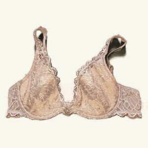 Victoria's Secret Very Sexy Push Up Without Padding Bra 34B